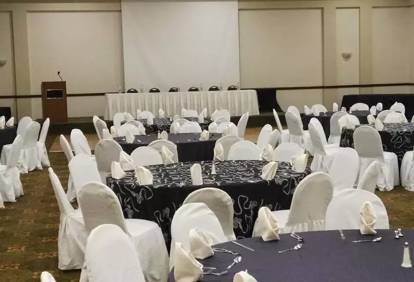 فندق Casa Grande Chihuahua