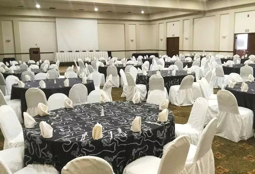 فندق Casa Grande Chihuahua