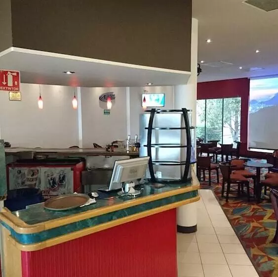 فندق Casa Grande Chihuahua