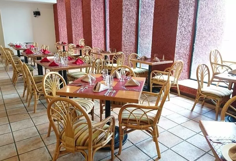 فندق Casa Grande Chihuahua