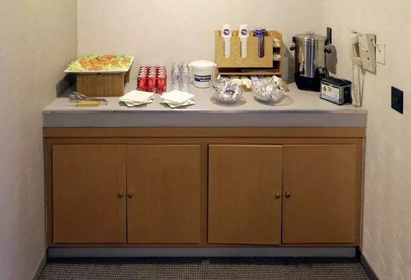 酒店 City Express By Marriott Nuevo Laredo