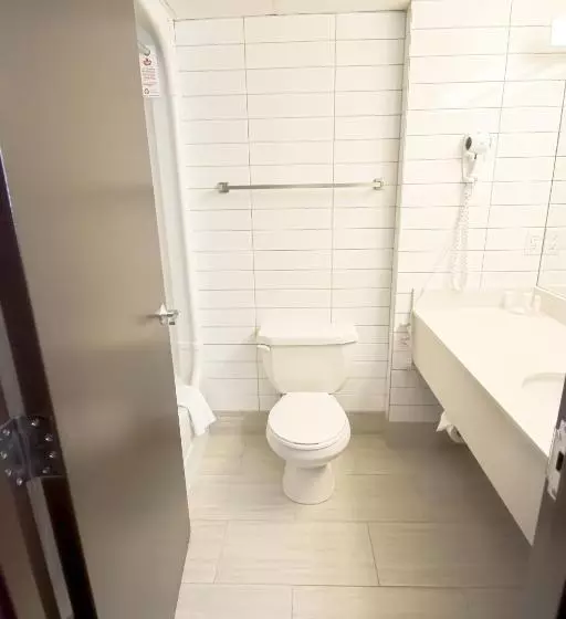 酒店 Canad Inns Destination Centre Club Regent Casino