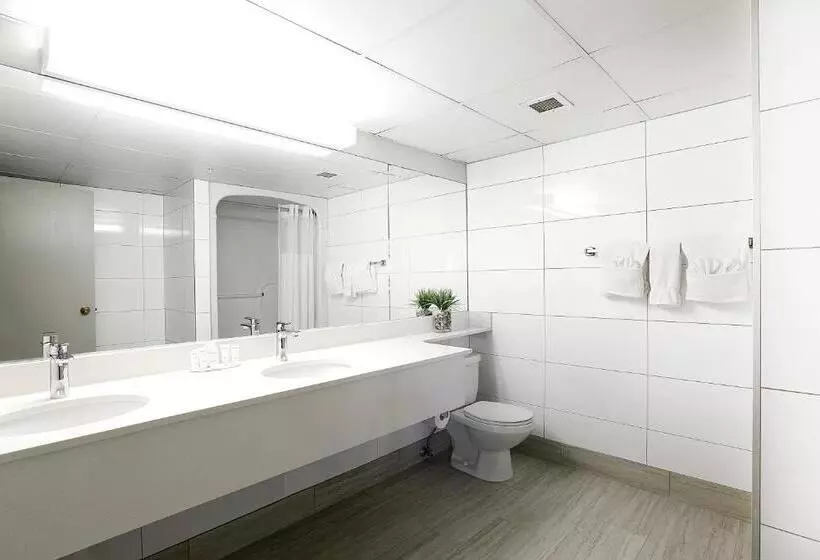 酒店 Canad Inns Destination Centre Club Regent Casino