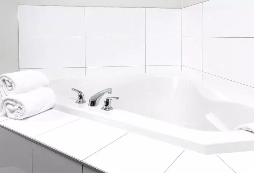 酒店 Canad Inns Destination Centre Club Regent Casino