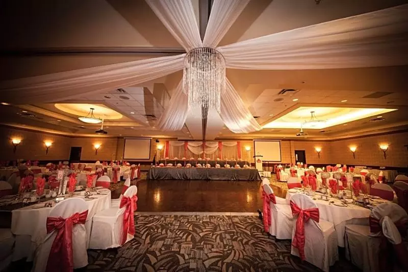 酒店 Canad Inns Destination Centre Club Regent Casino