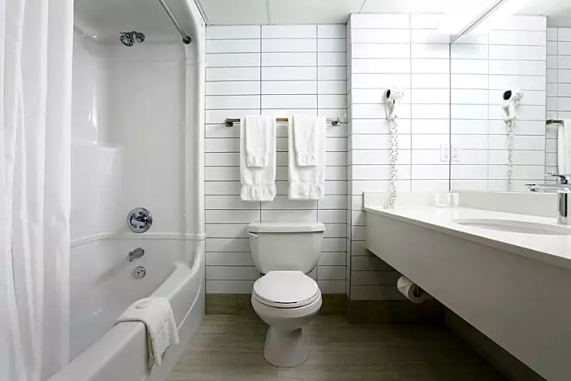 酒店 Canad Inns Destination Centre Club Regent Casino