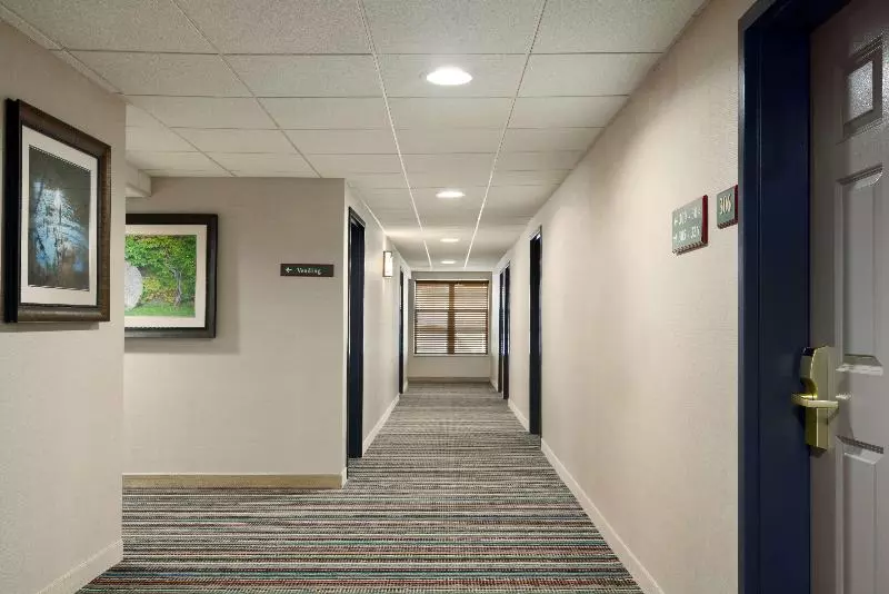 호텔 Country Inn & Suites By Radisson, Williamsburg Historic Area, Va