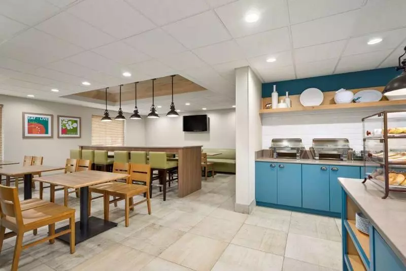 호텔 Country Inn & Suites By Radisson, Williamsburg Historic Area, Va