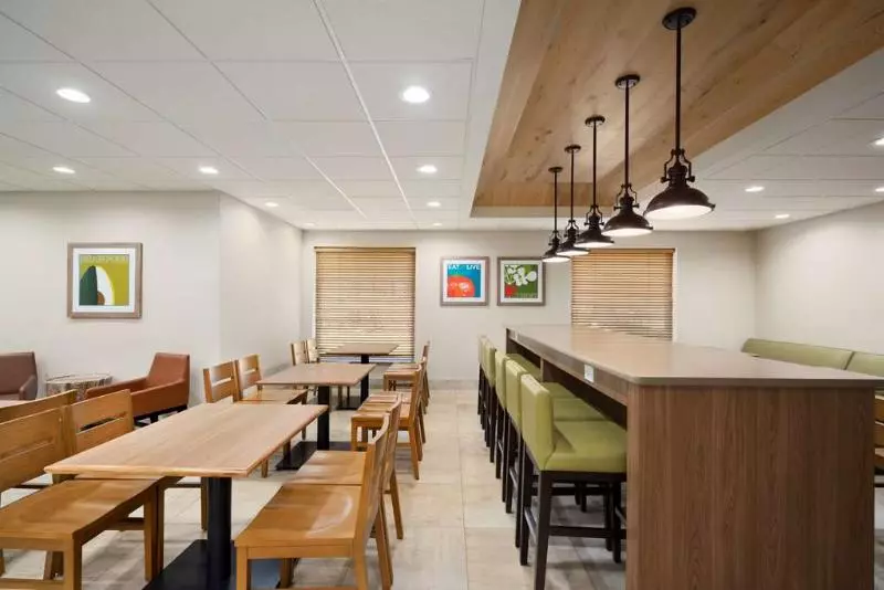 호텔 Country Inn & Suites By Radisson, Williamsburg Historic Area, Va