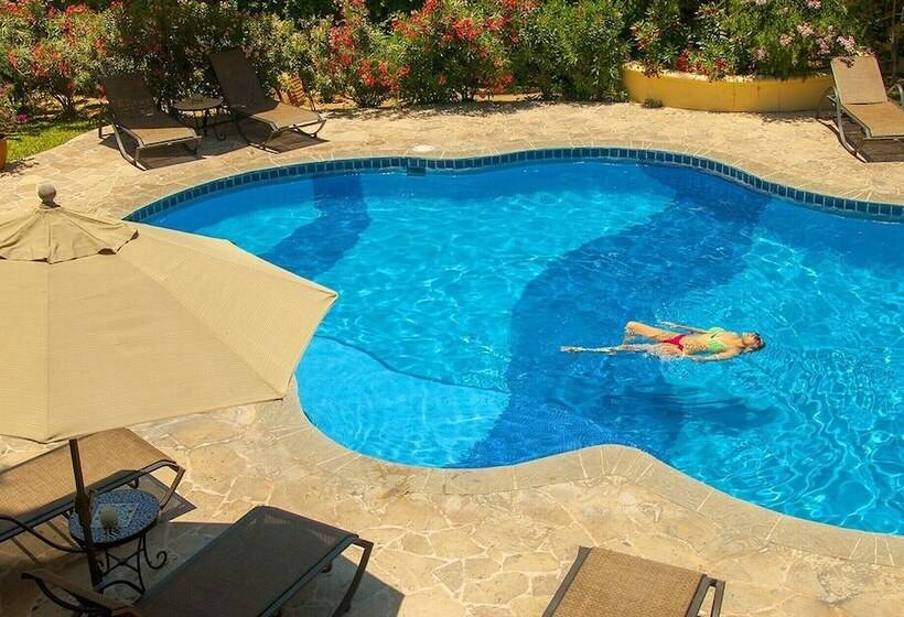 هتل El Encanto Inn & Suites