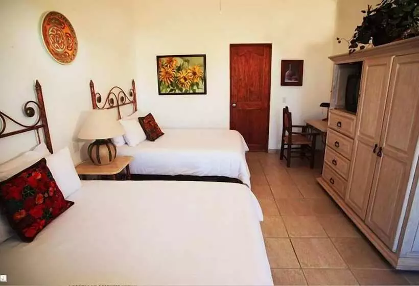 酒店 El Encanto Inn & Suites