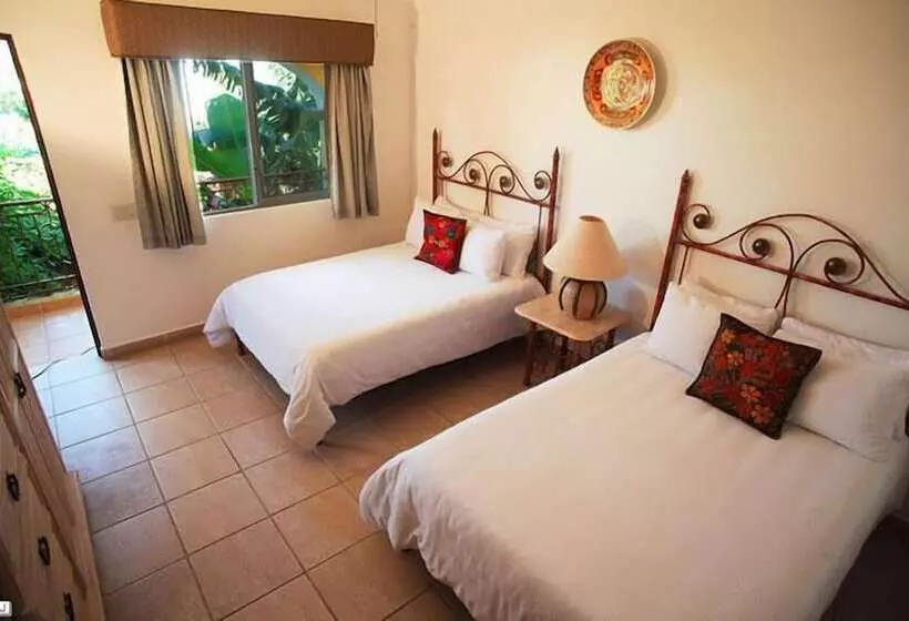 酒店 El Encanto Inn & Suites