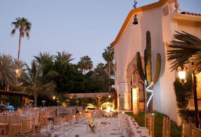 هتل El Encanto Inn & Suites