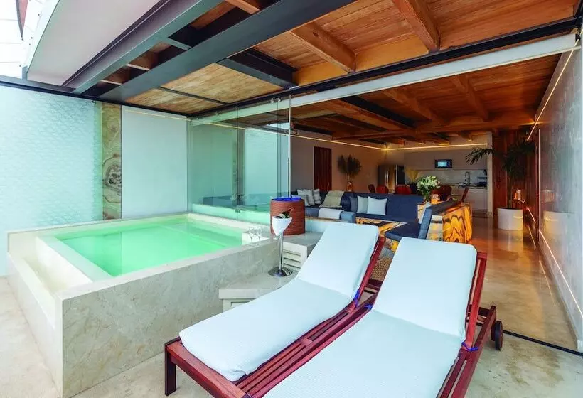 Hotel El Santuario Resort & Spa