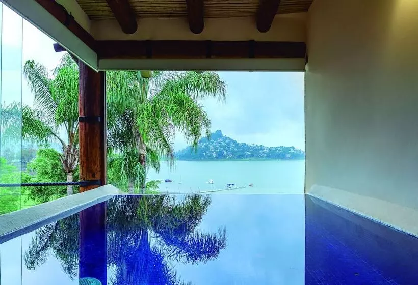 Hotel El Santuario Resort & Spa