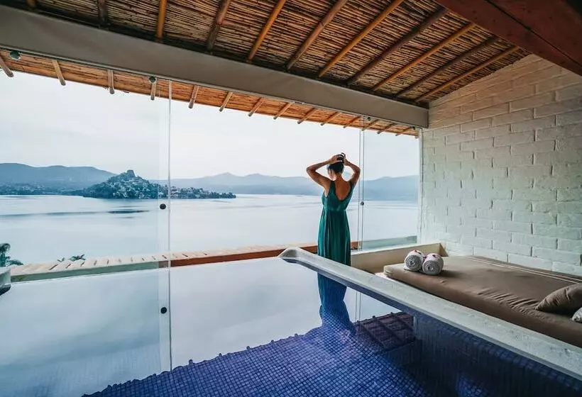 Hotel El Santuario Resort & Spa