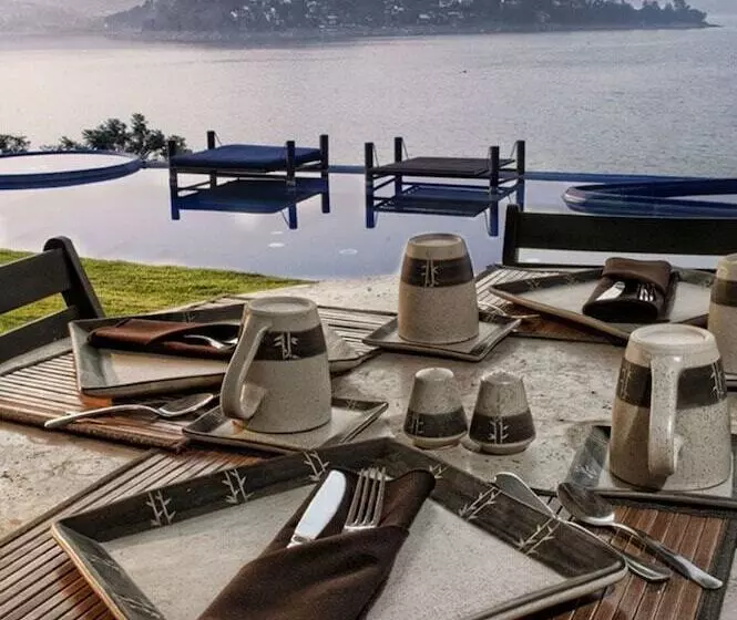 Hotel El Santuario Resort & Spa