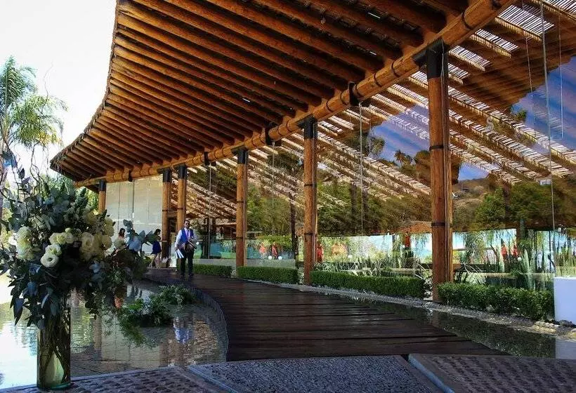 Hotel El Santuario Resort & Spa