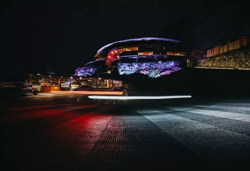 Hotel El Santuario Resort & Spa