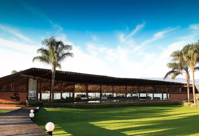 Hotel El Santuario Resort & Spa