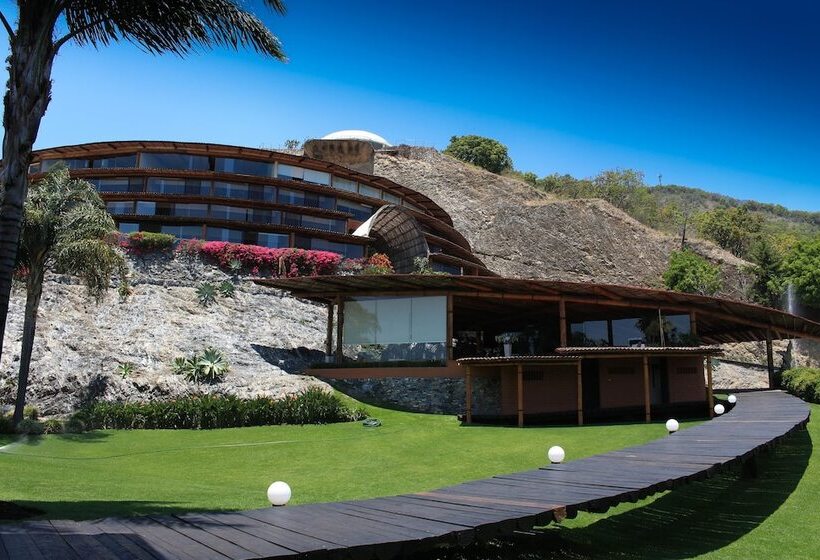 בית מלון כפרי El Santuario Resort & Spa