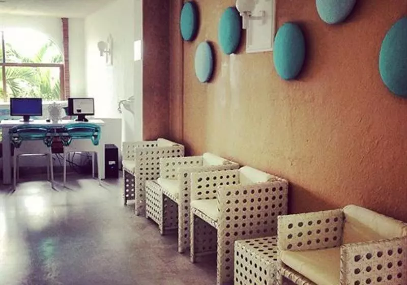 Emperador Vallarta Beachfront Hotel And Suites