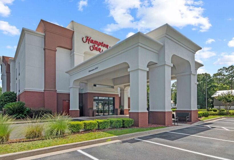 Отель Hampton Inn Kingsland