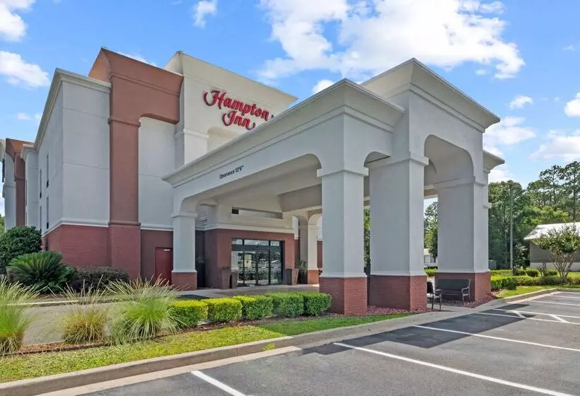 酒店 Hampton Inn Kingsland