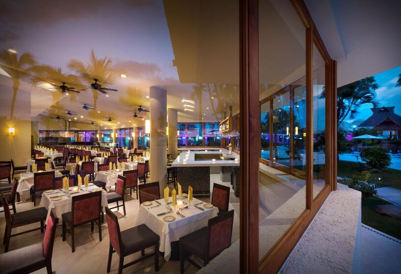 Hard Rock Hotel Vallarta All Inclusive