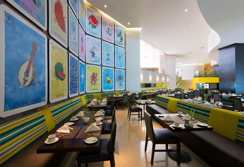 Hard Rock Hotel Vallarta All Inclusive