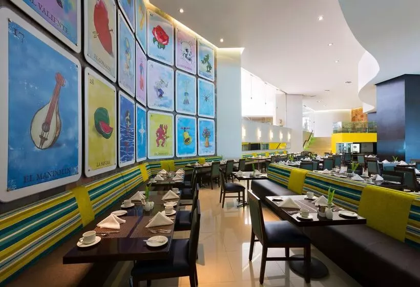 Hard Rock Hotel Vallarta All Inclusive