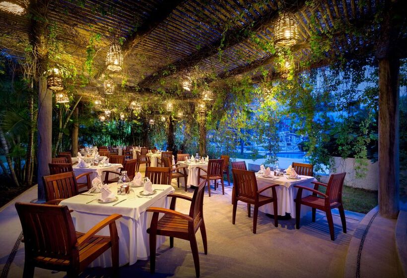 Hard Rock Hotel Vallarta All Inclusive