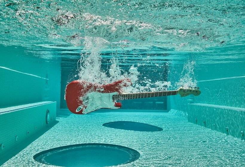 Hard Rock Hotel Vallarta All Inclusive