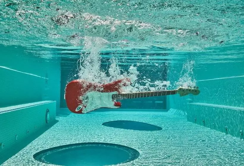 Hard Rock Hotel Vallarta All Inclusive