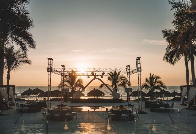 Hard Rock Hotel Vallarta All Inclusive