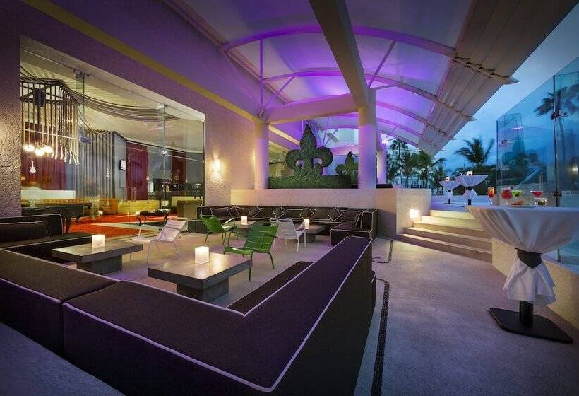 Hard Rock Hotel Vallarta All Inclusive