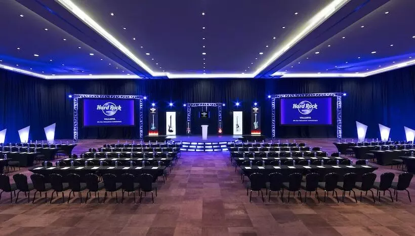 Hard Rock Hotel Vallarta All Inclusive