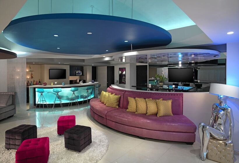 Hard Rock Hotel Vallarta All Inclusive