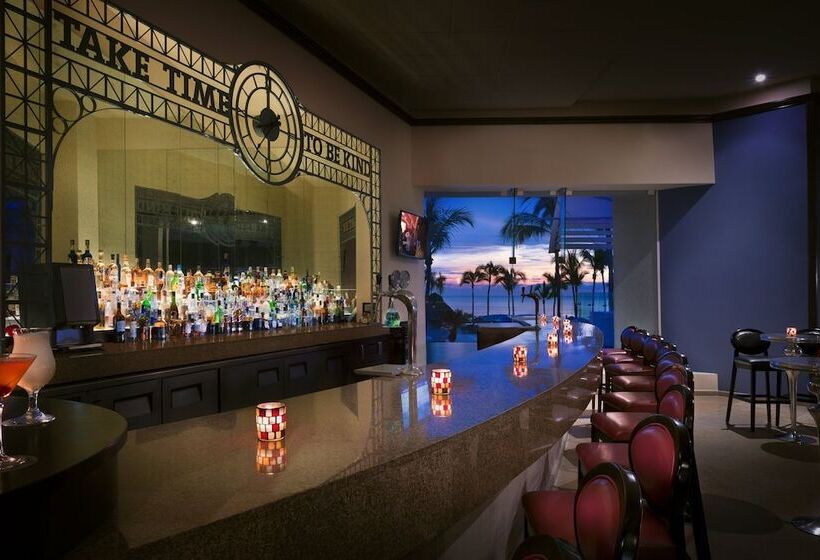 Hard Rock Hotel Vallarta All Inclusive