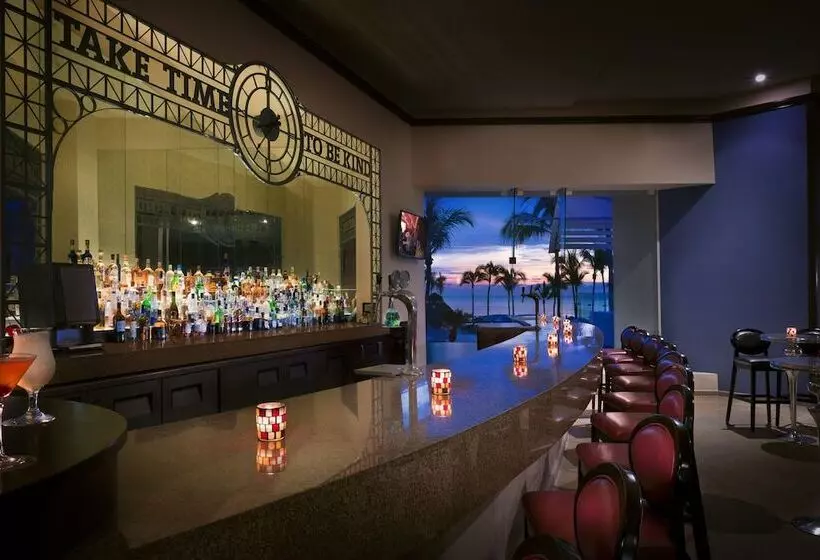 Hard Rock Hotel Vallarta All Inclusive