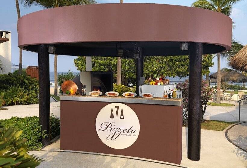 Hard Rock Hotel Vallarta All Inclusive