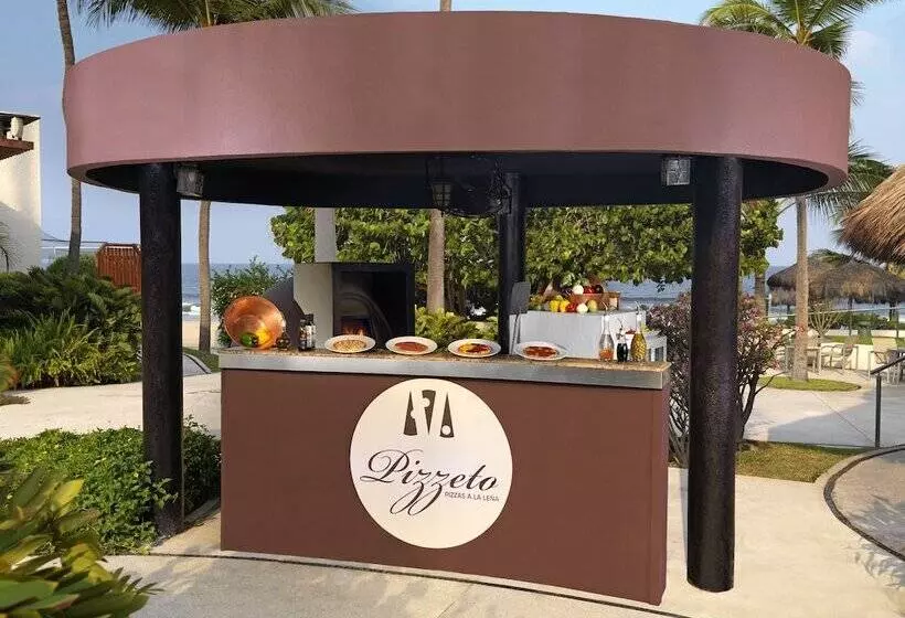 Hard Rock Hotel Vallarta All Inclusive