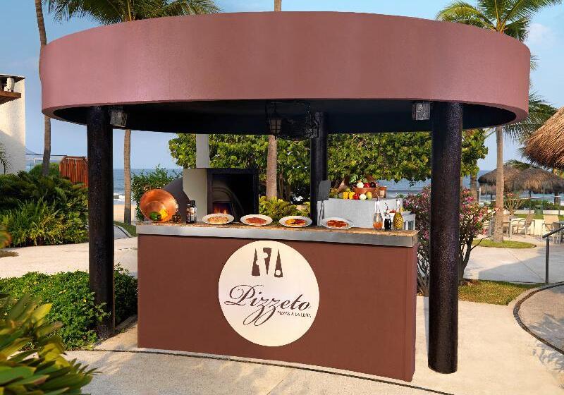 Hard Rock Hotel Vallarta All Inclusive