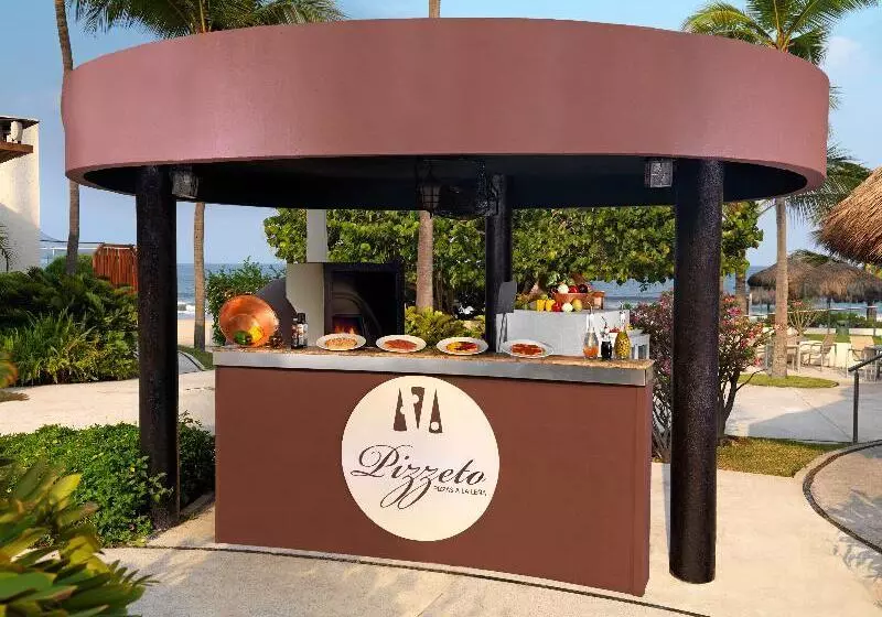 Hard Rock Hotel Vallarta All Inclusive