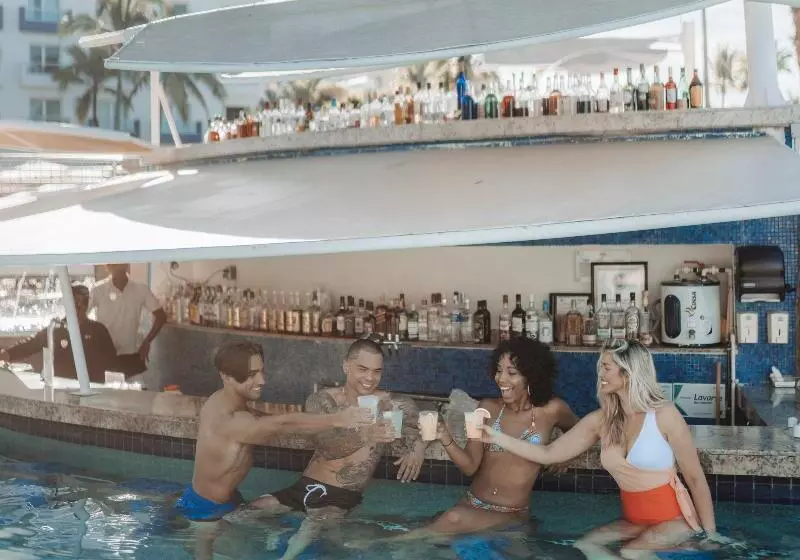 Hard Rock Hotel Vallarta All Inclusive