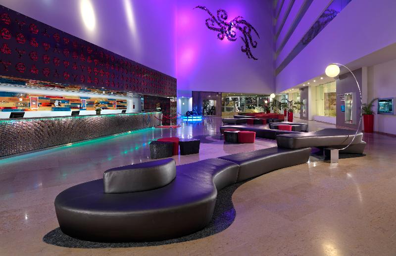 Hard Rock Hotel Vallarta All Inclusive