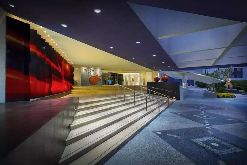 Hard Rock Hotel Vallarta All Inclusive