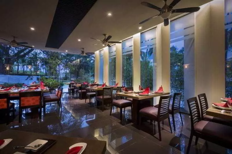 Hard Rock Hotel Vallarta All Inclusive