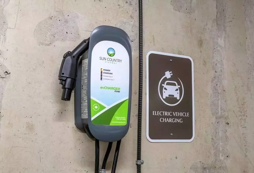 ホテル Hilton Grand Vacations Club Whistler