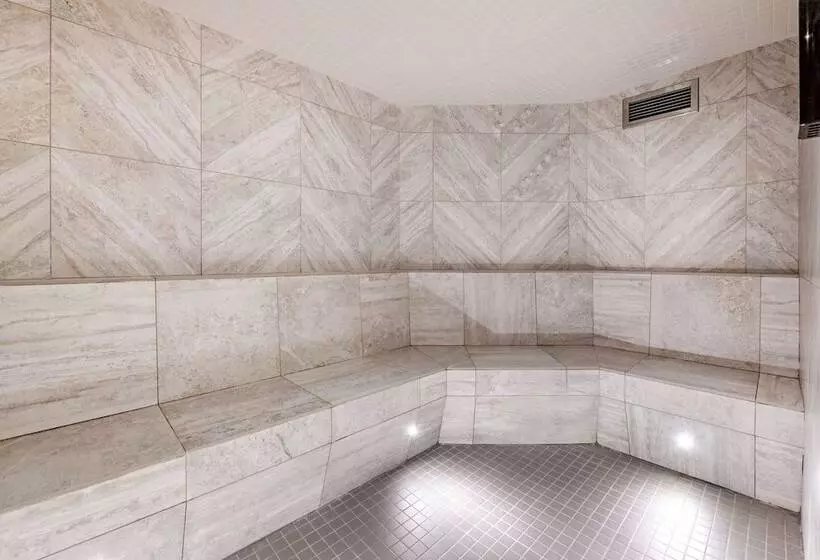 ホテル Hilton Grand Vacations Club Whistler